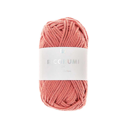 Creative Ricorumi DK/ Neon DK