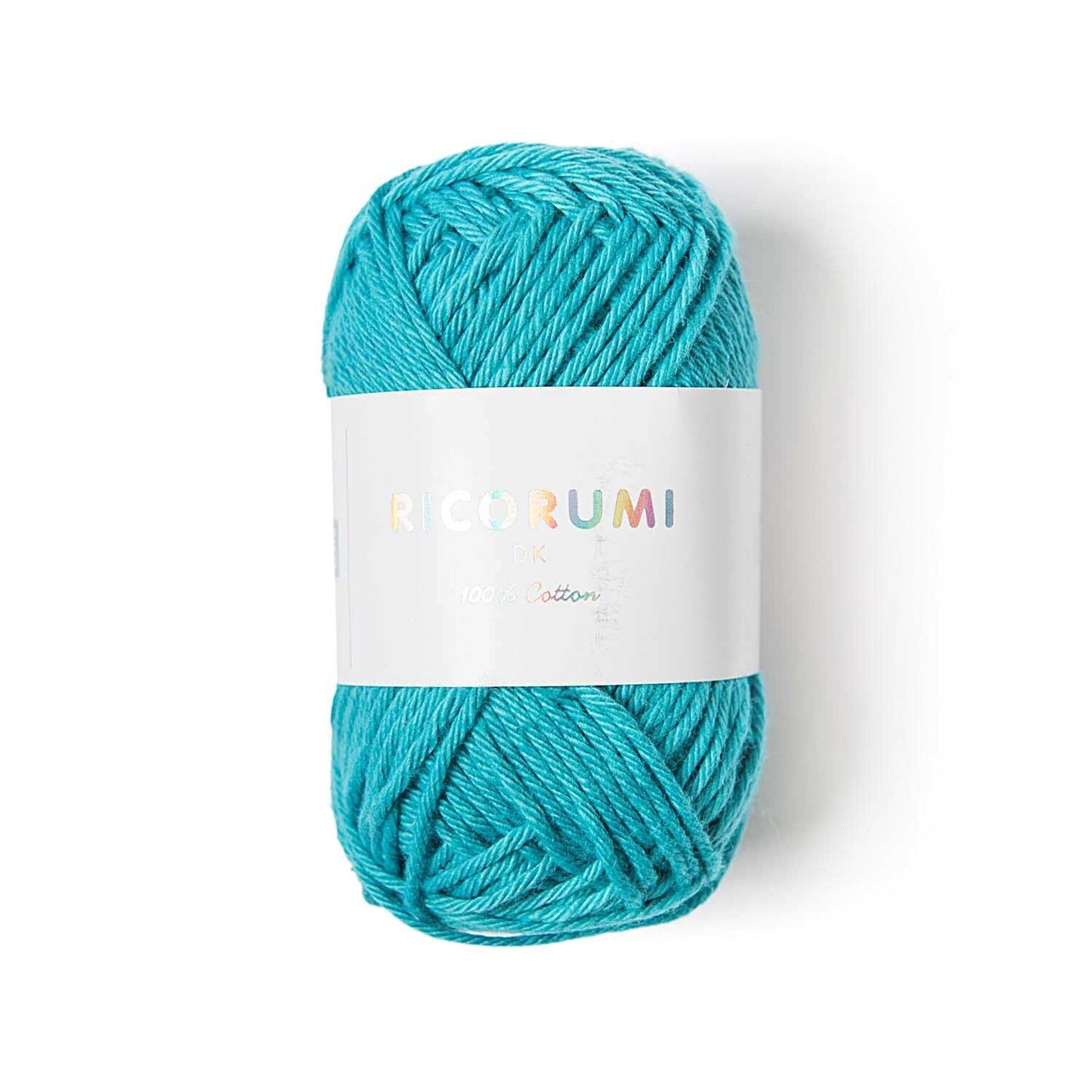 Creative Ricorumi DK/ Neon DK