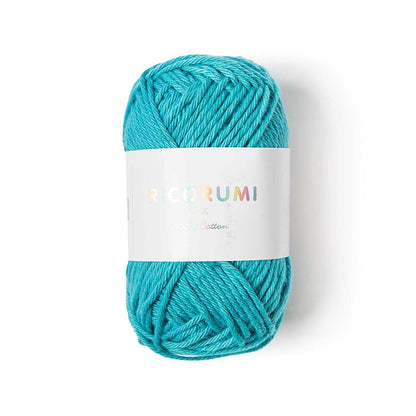 Creative Ricorumi DK/ Neon DK