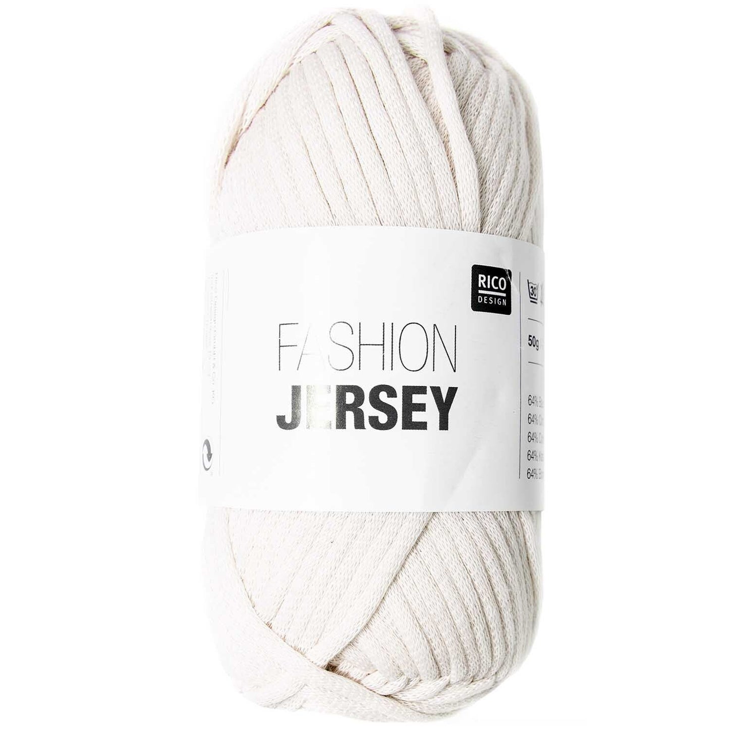 Fashion Jersey 50g 72m
