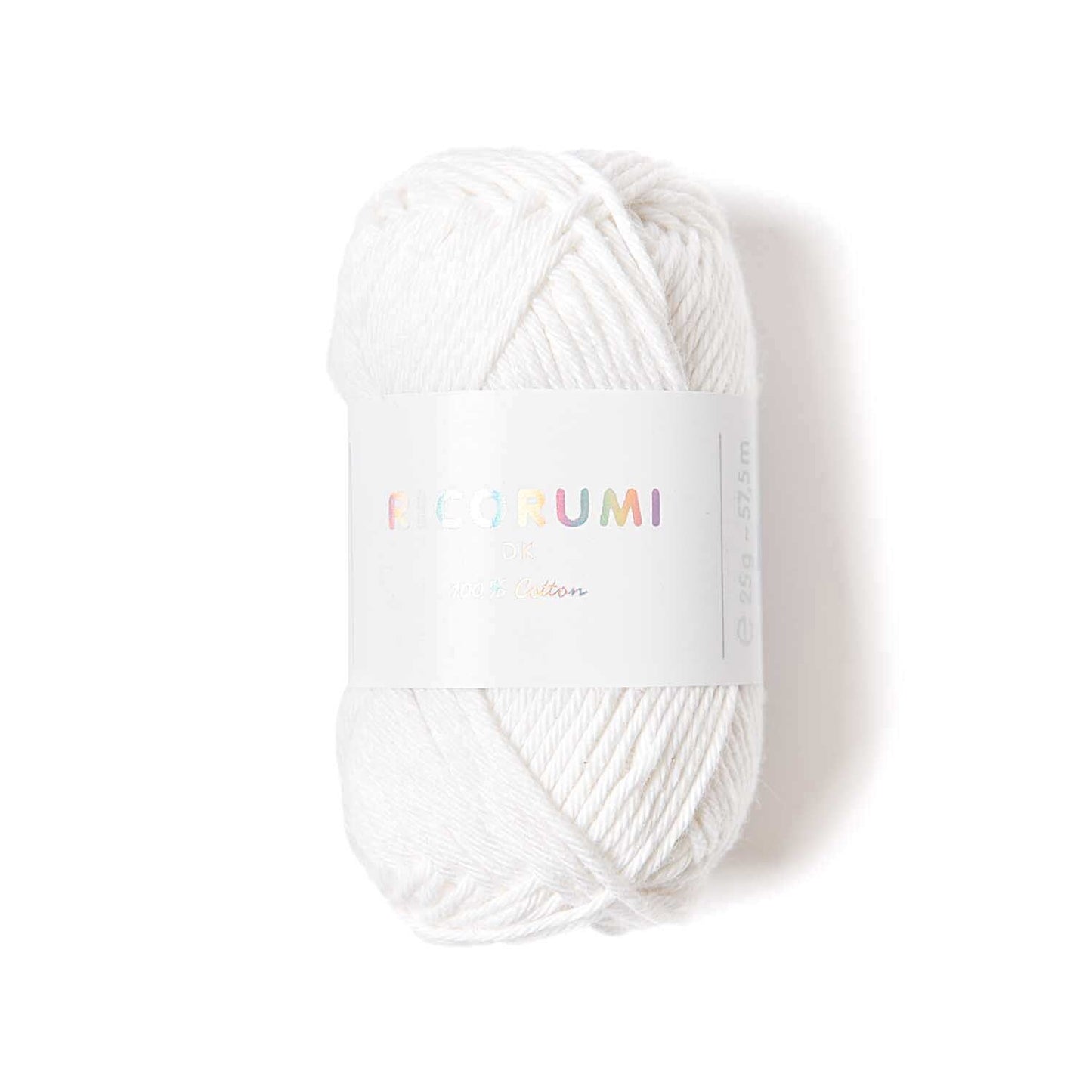 Creative Ricorumi DK/ Neon DK