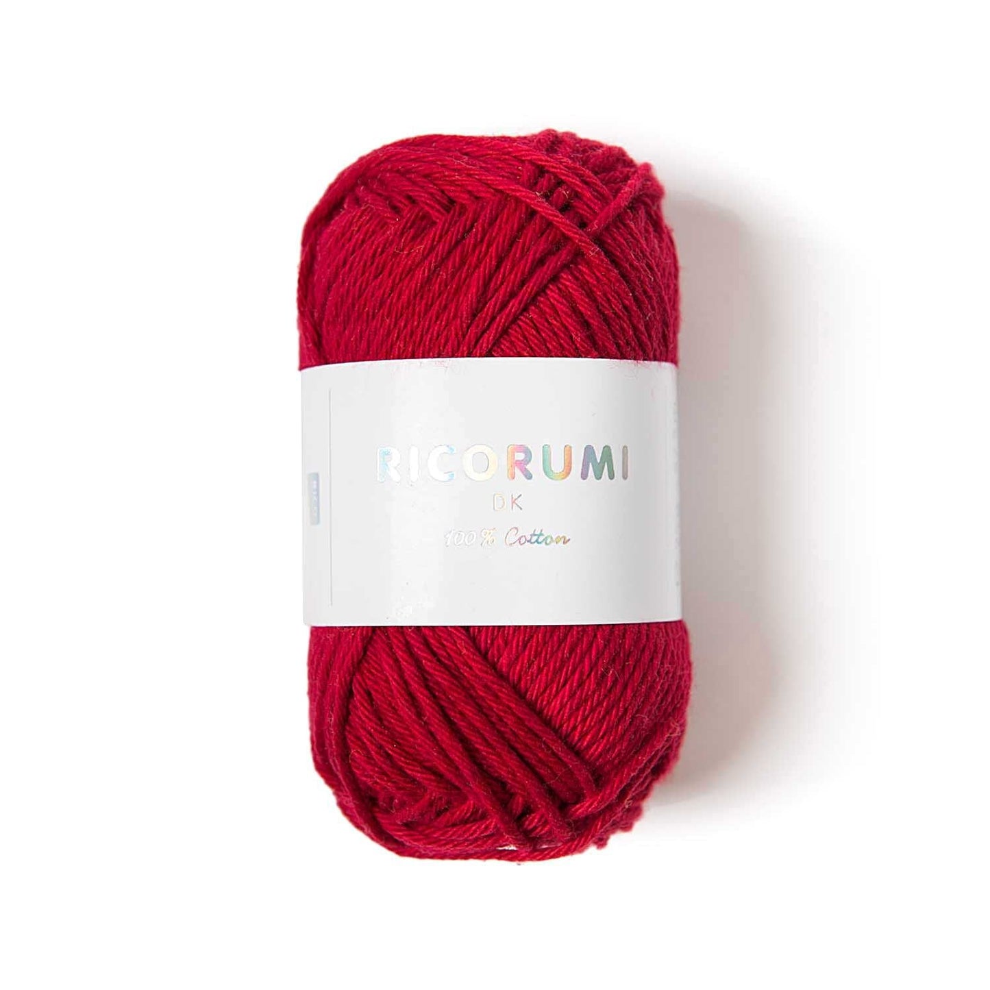 Creative Ricorumi DK/ Neon DK