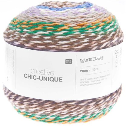 Creative Chic-Unique 200g 310m