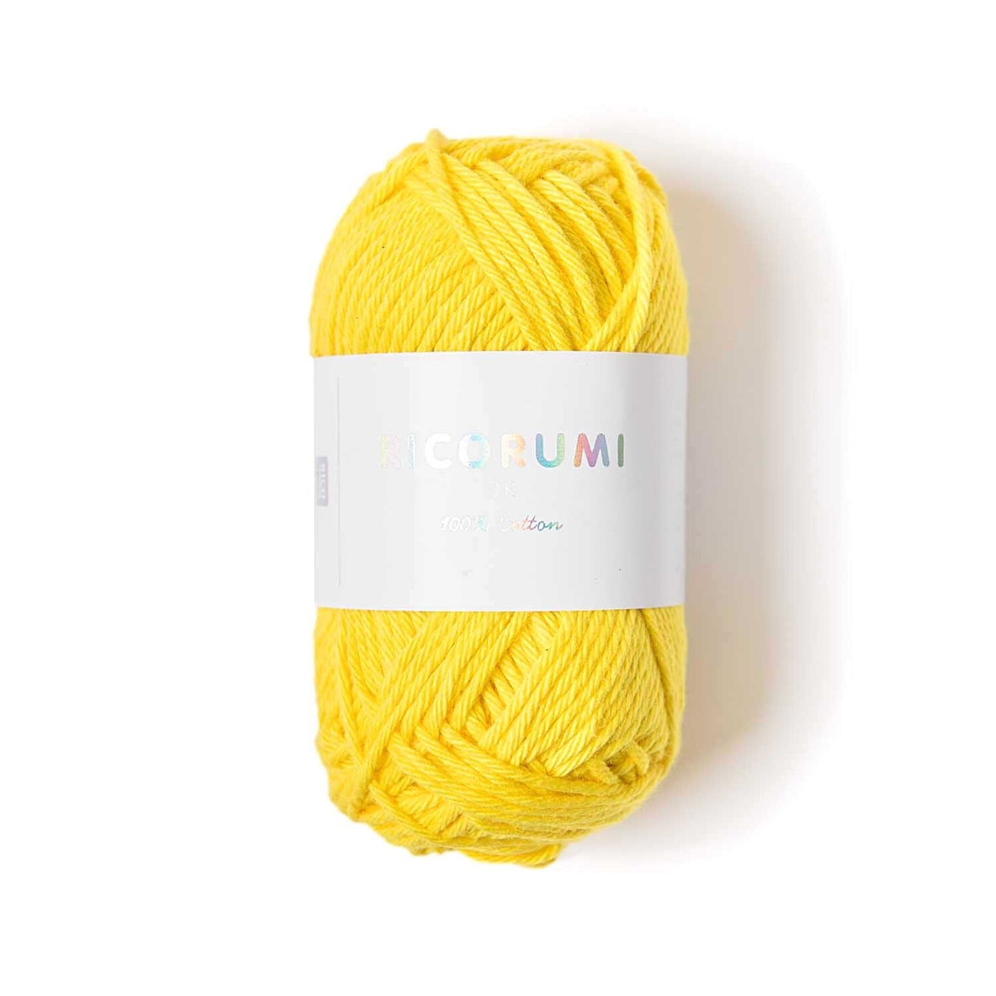 Creative Ricorumi DK/ Neon DK