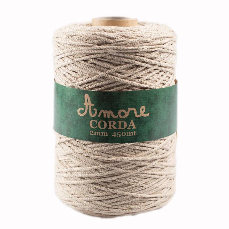 Love Rope (Amore Corda) 2mm