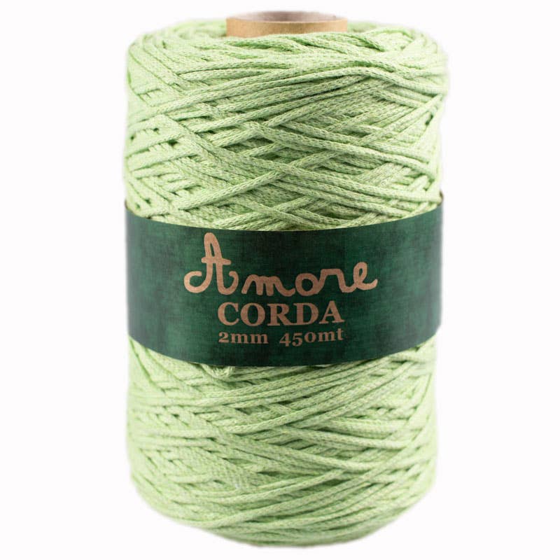 Love Rope (Amore Corda) 2mm