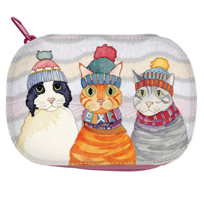 Cats in Hats, Sewing Set