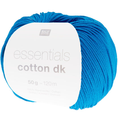 Essentials Cotton DK