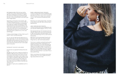 Urban Knit Easy – Effortless & Modern Knits | Beginner Knitting Book | Leeni Hoimela