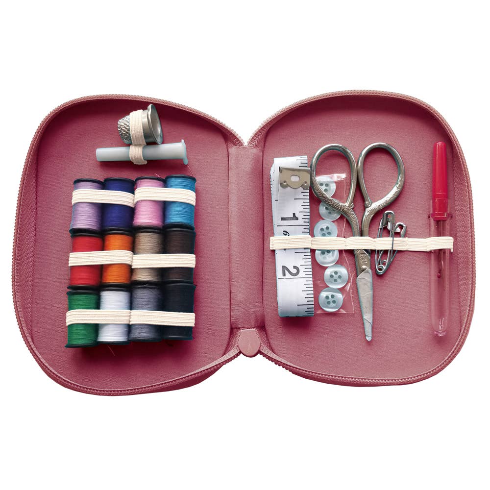 Cats in Hats, Sewing Set