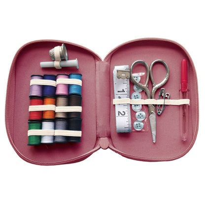 Cats in Hats, Sewing Set