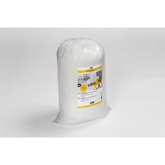Vlieseline Deco Wadding | Synthetic Toy Stuffing | 300g | OEKO-TEX Certified
