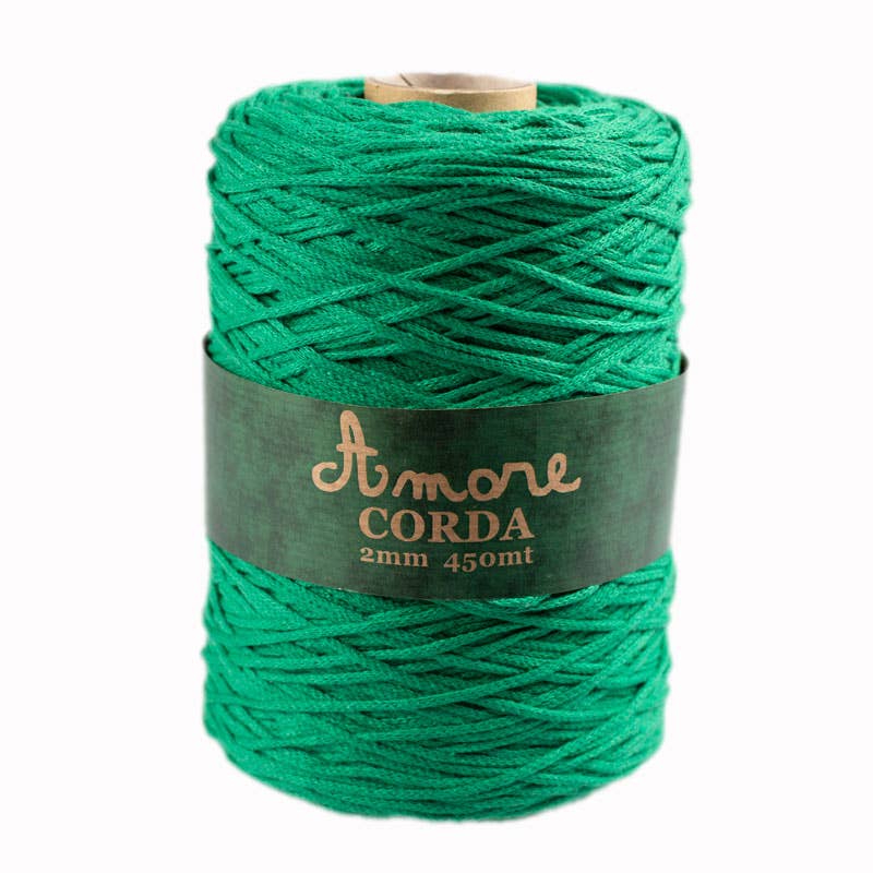 Love Rope (Amore Corda) 2mm