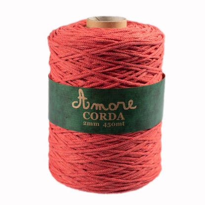 Love Rope (Amore Corda) 2mm