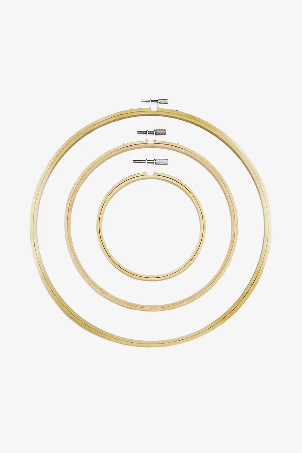 DMC Embroidery Hoop