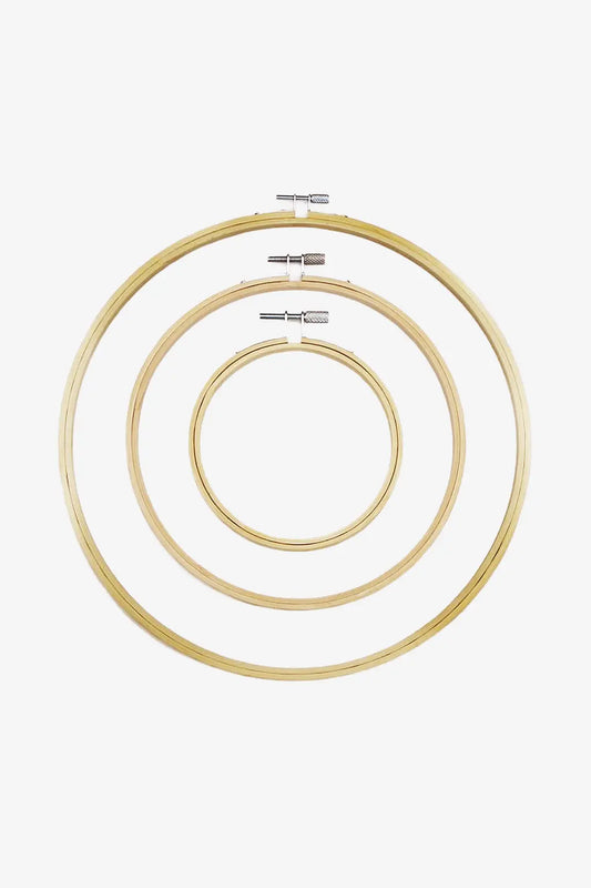 DMC Embroidery Hoop