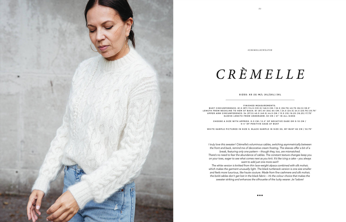Urban Knit Classics | 20 Knit Patterns | Leeni Hoimela