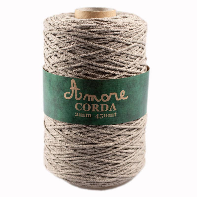 Love Rope (Amore Corda) 2mm