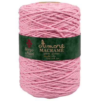 Amore Macramé 3mm
