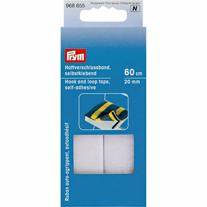 Prym Hook and Loop Tape