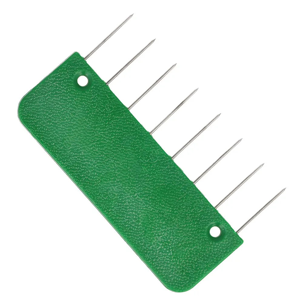 Rainbow Knit Blockers