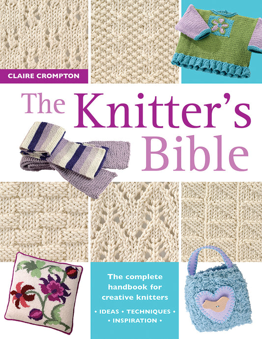 The Knitter's Bible