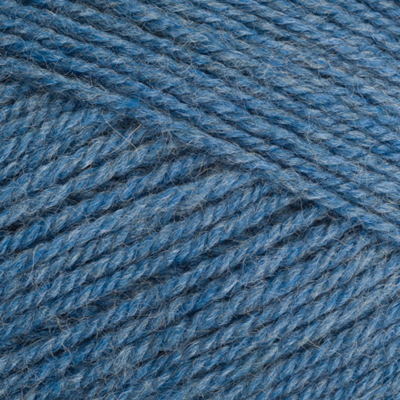 Special Aran with Wool | 80% Acrylic, 20% Wool | 400g Value Ball