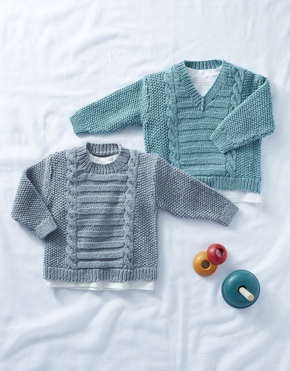 Sirdar Snuggly Baby Bamboo | 80% Bamboo 20% Wool Baby Yarn 50g