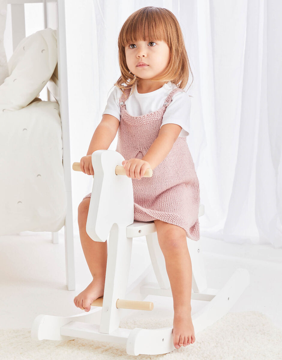 Sirdar Snuggly Baby Bamboo | 80% Bamboo 20% Wool Baby Yarn 50g