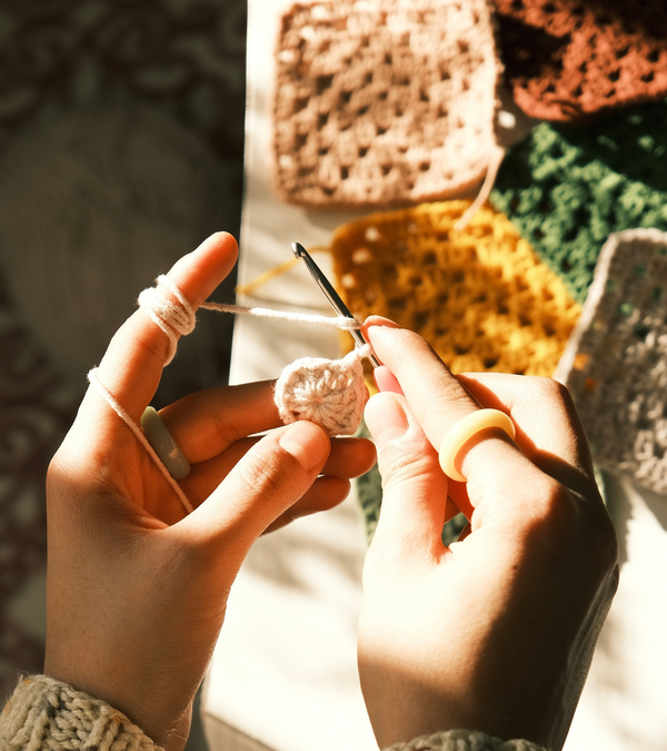 Learn to Crochet