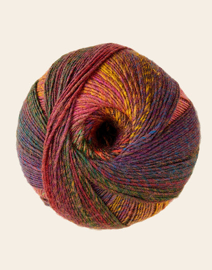 Jewelspun Aran, 200g