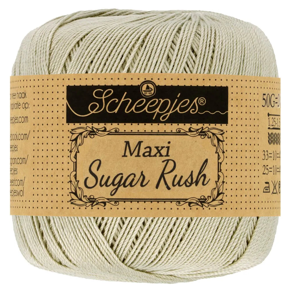 Maxi Sugar Rush, Lace